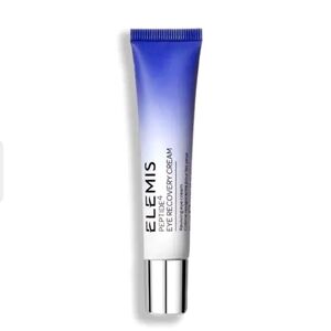 Elemis Peptide⁴ Eye Recovery Cream - 15ml New